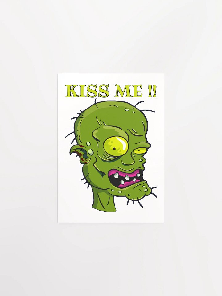 KISS ME!! product image (1)