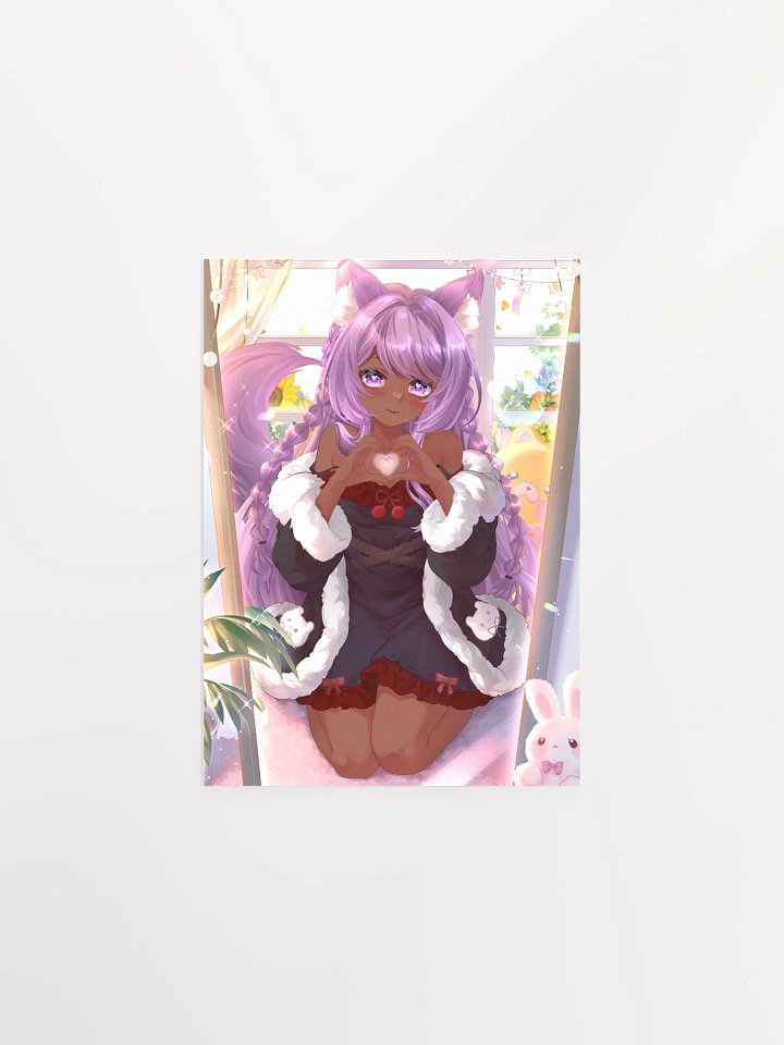 Katelina Heart-You Poster product image (1)