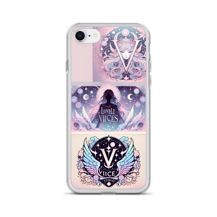 Ethereal Visions iPhone® Case product image (20)