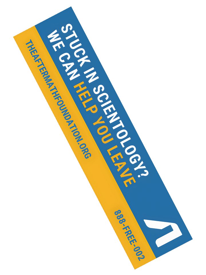 "Stuck" Stickers product image (2)