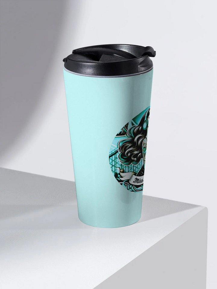 OG Miss Shorty Travel Mug product image (2)