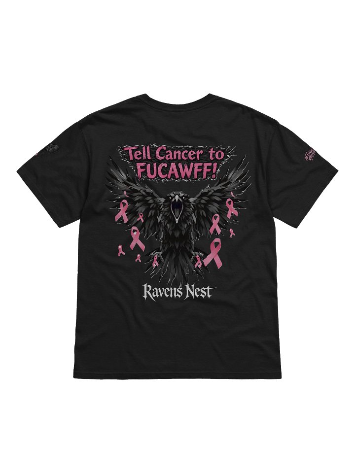 Let's Kick Breast Cancer's A** product image (2)