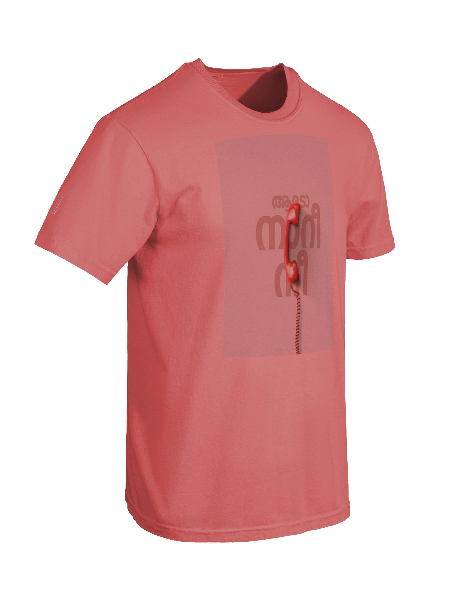 Velenir Araada Nari Nee Unisex T-Shirt product image (8)