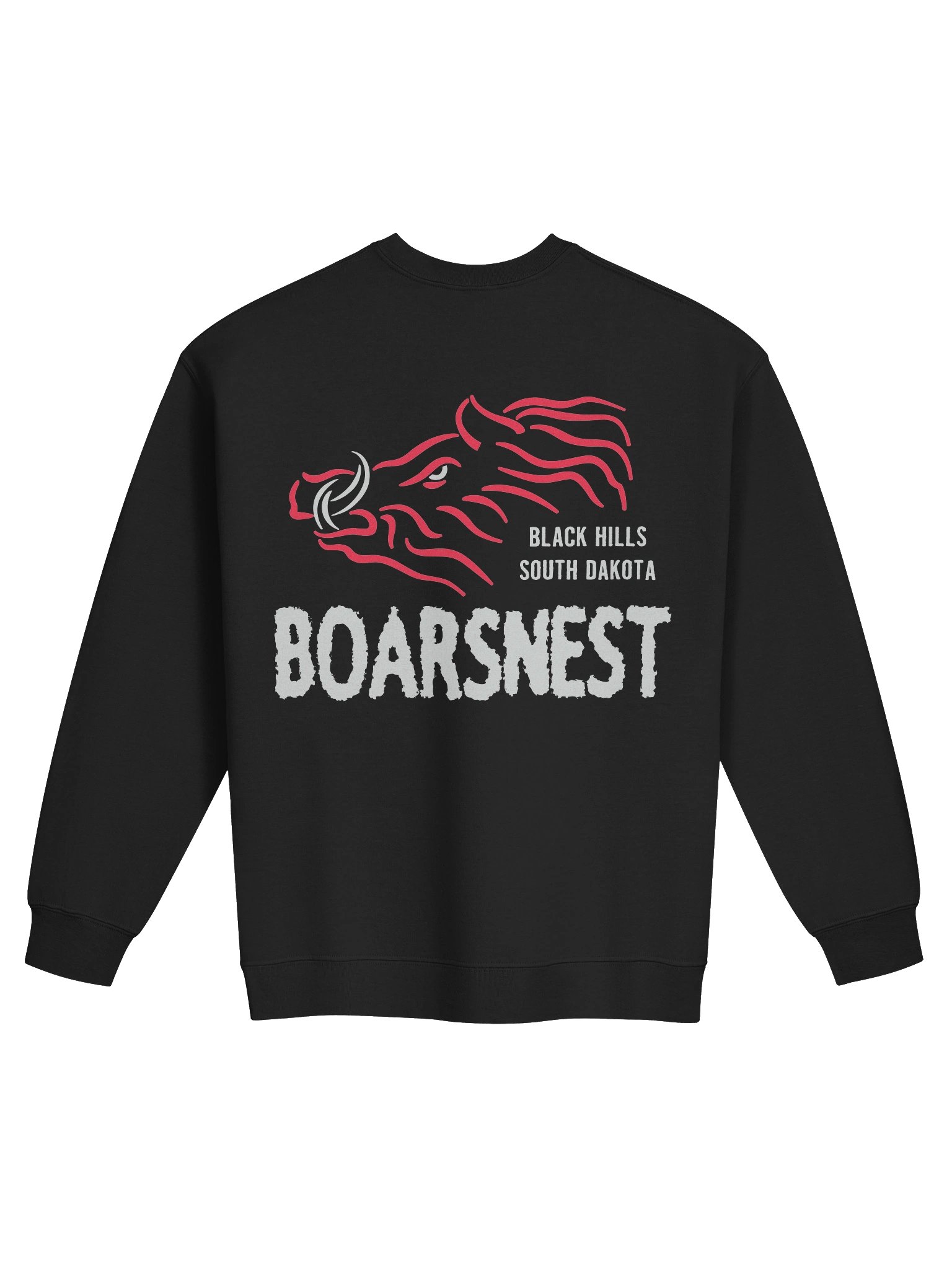Boar's Nest Classic Crewneck Sweatshirt product image (14)