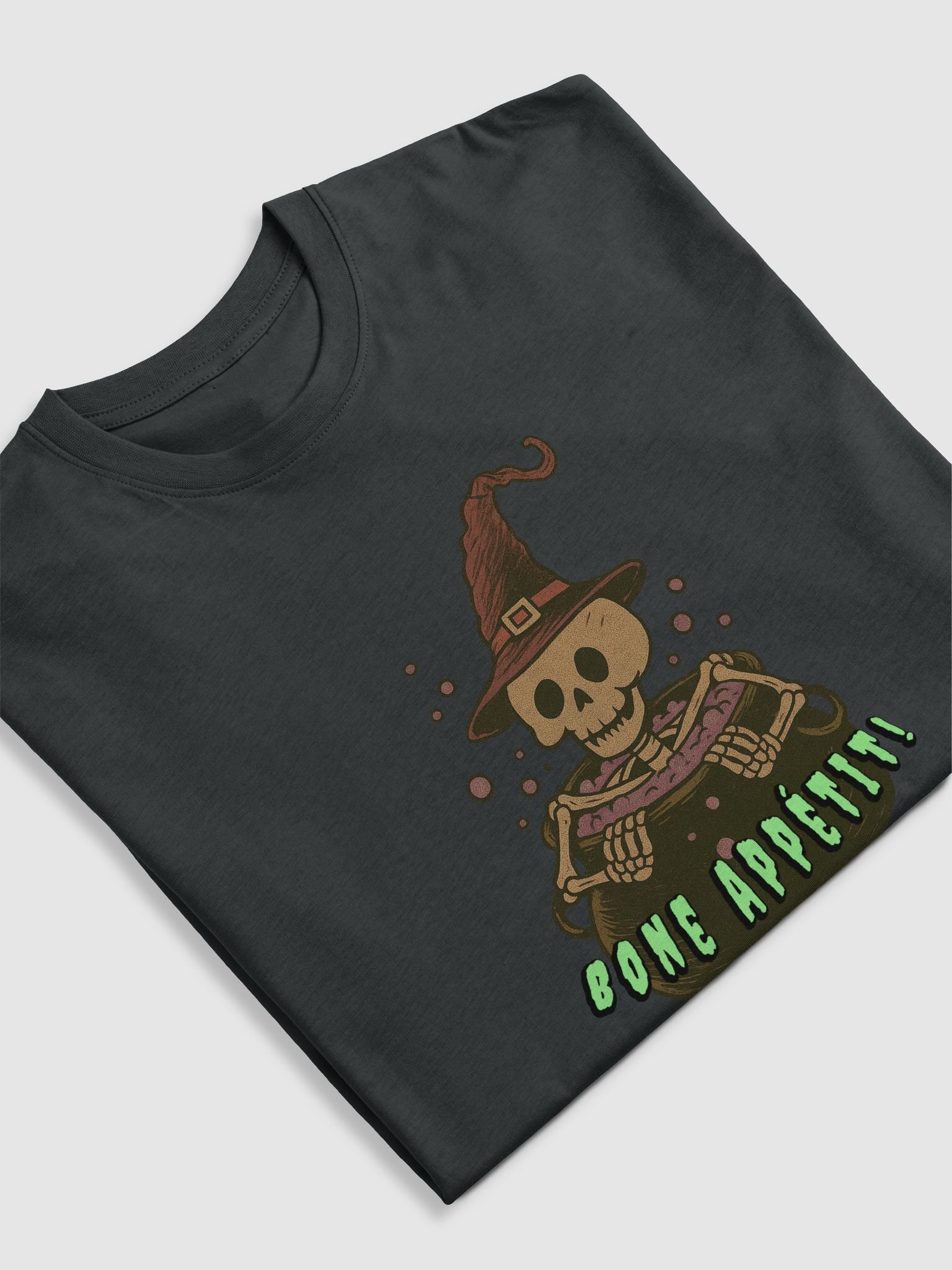 Bone Appétit! Men's Premium Tee product image (21)