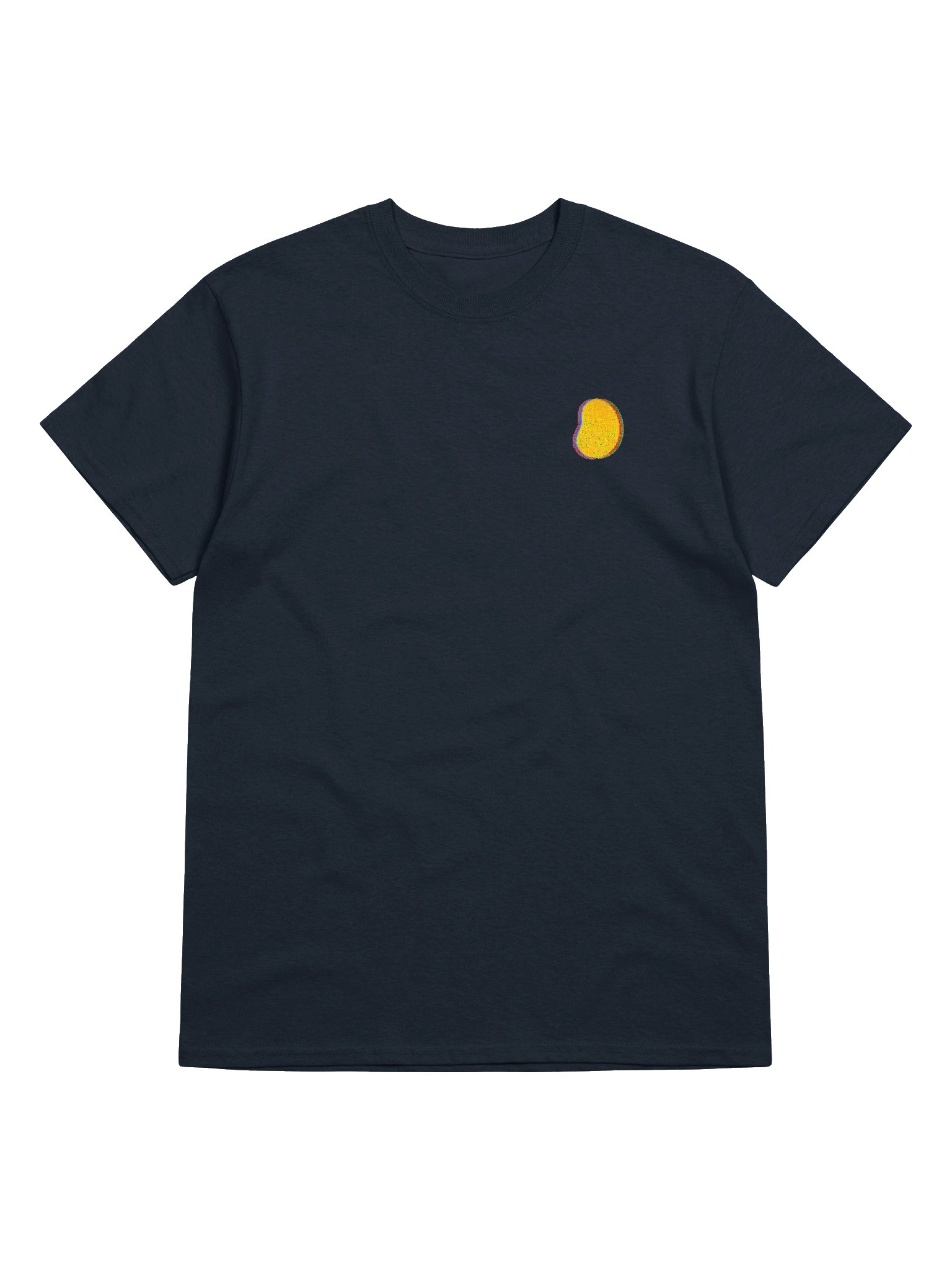 Embroided potato shirt product image (10)