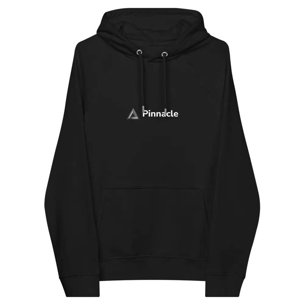 Simple hoodie product image (5)