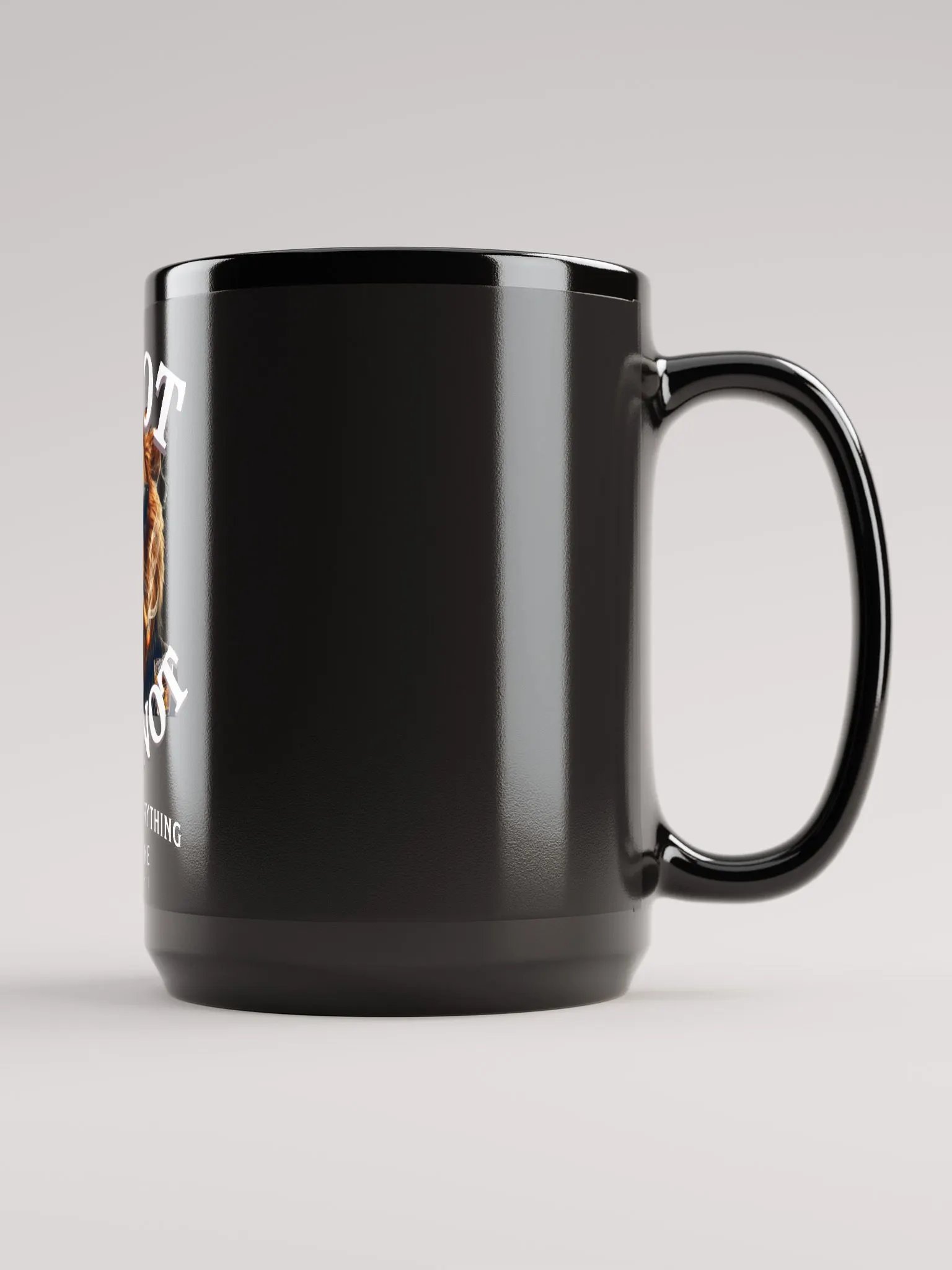 IF NOT WHY NOT SEXY MUG product image (2)