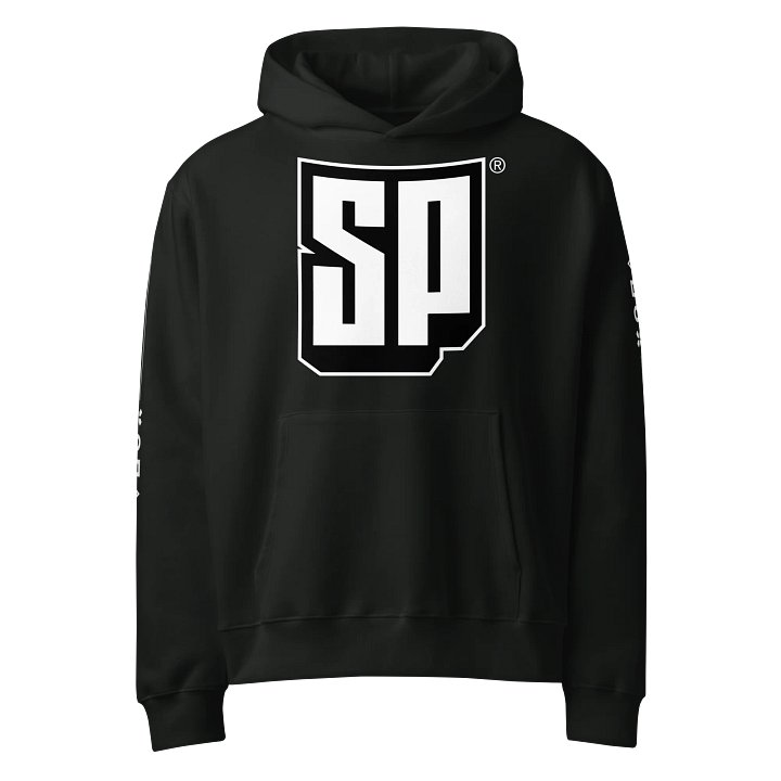 SharePlay Logo Hoodie product image (1)
