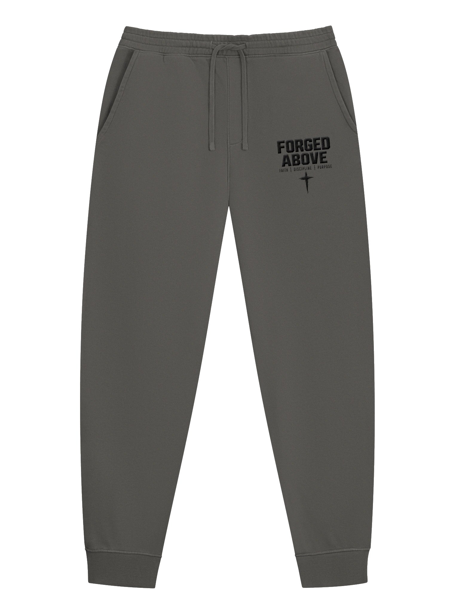 Forged Above Sweats product image (4)