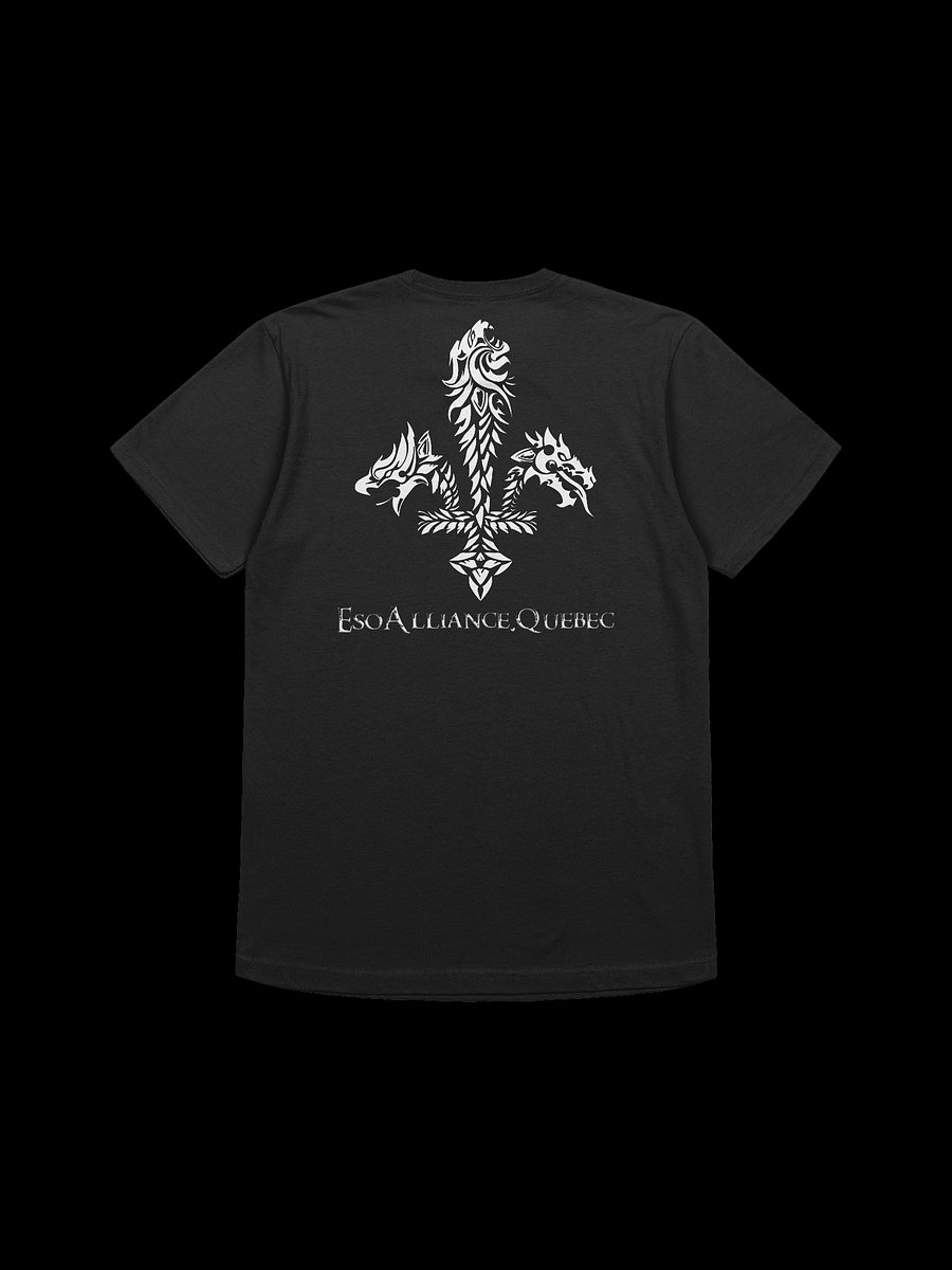T-Shirt Unisexe | Imprimé product image (2)