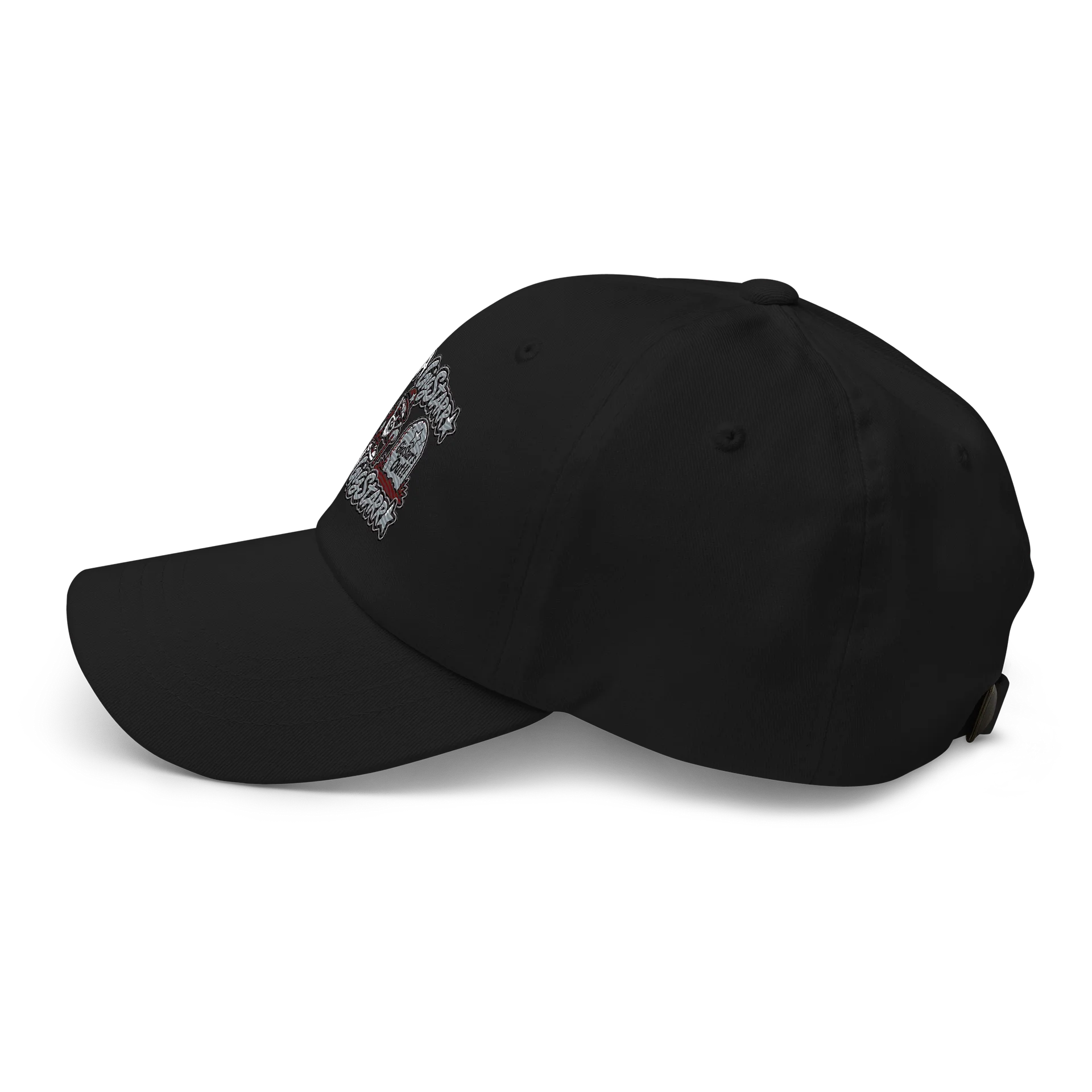 StarrCrazy GigLife – Born a GigStarr, Die a GigStarr Hat product image (4)