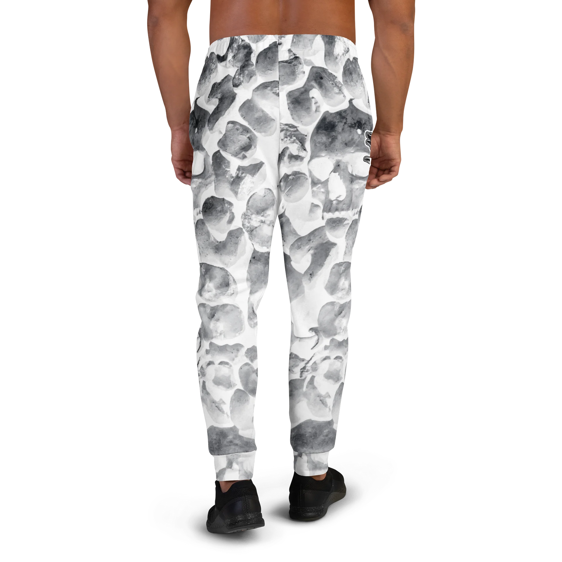 Portray the Broken Joggers product image (3)