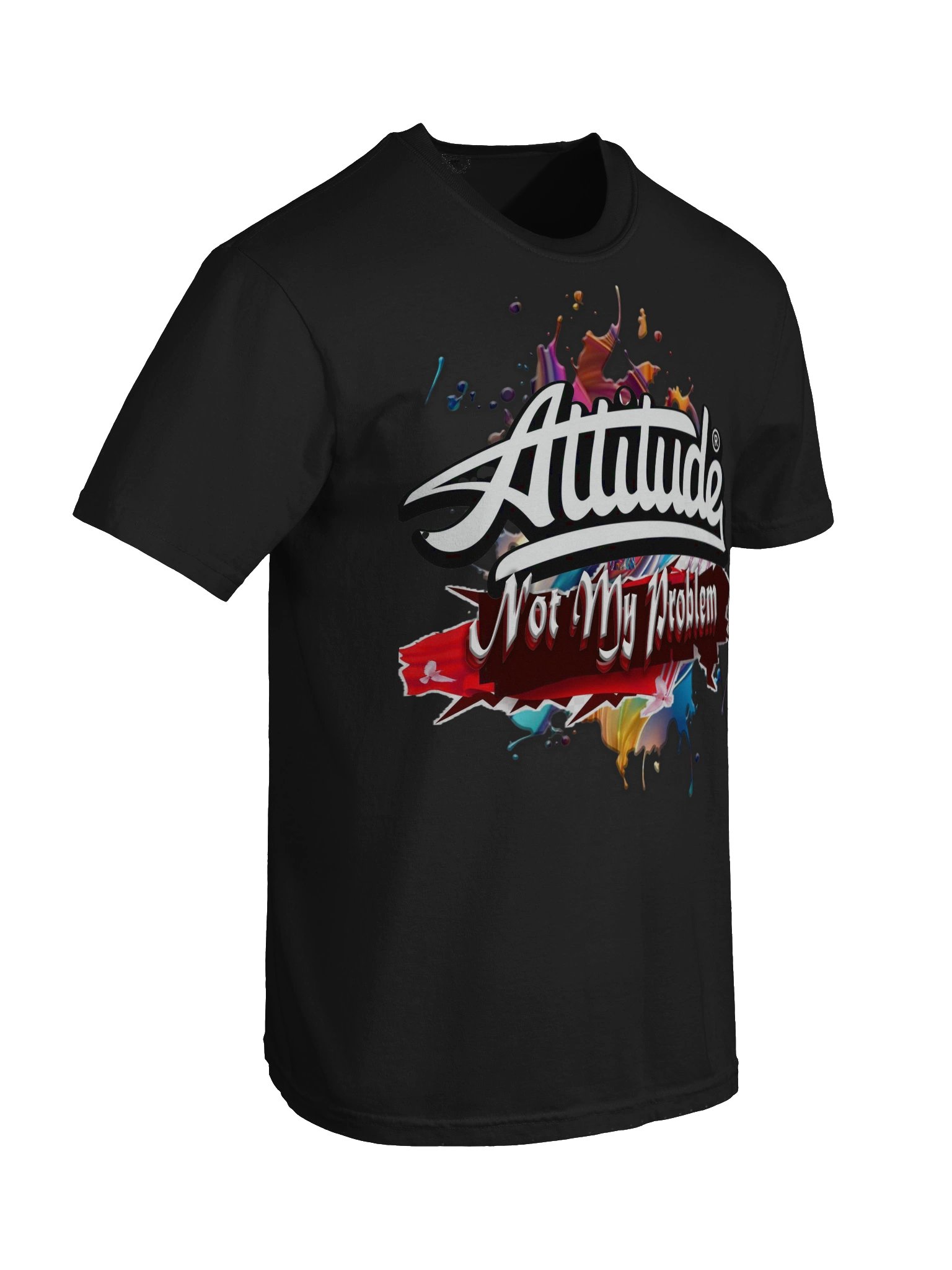ATTITUDE Not My Problem product image (51)