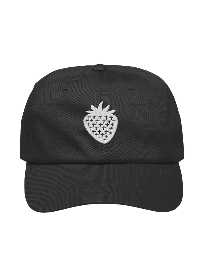 Faith Berry Relaxed Hat product image (1)