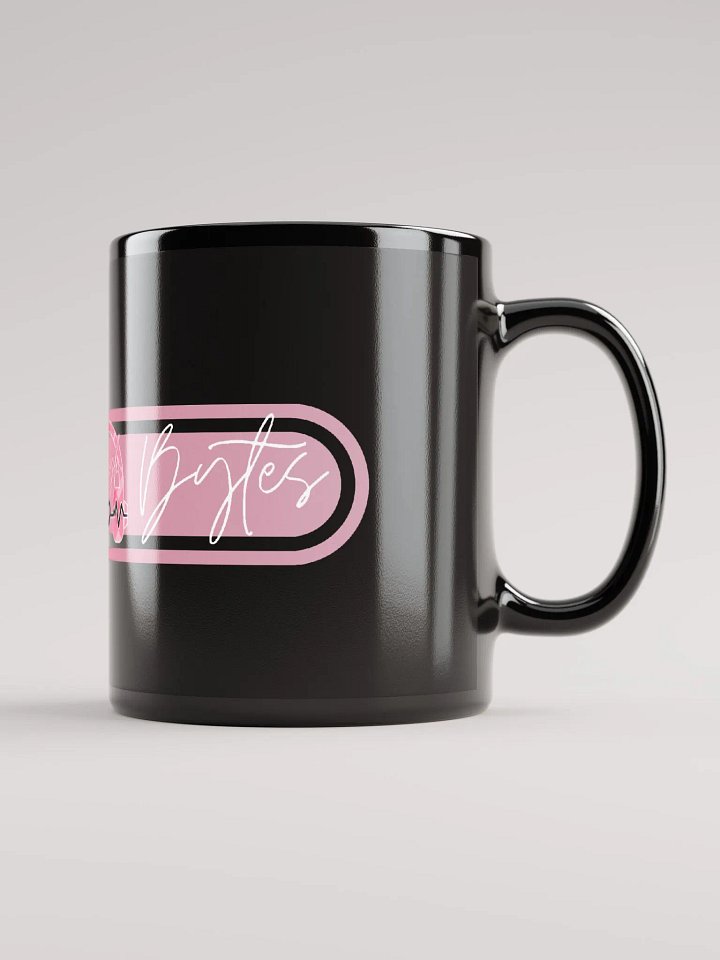 Summer Logo Mug Dark Mode product image (1)