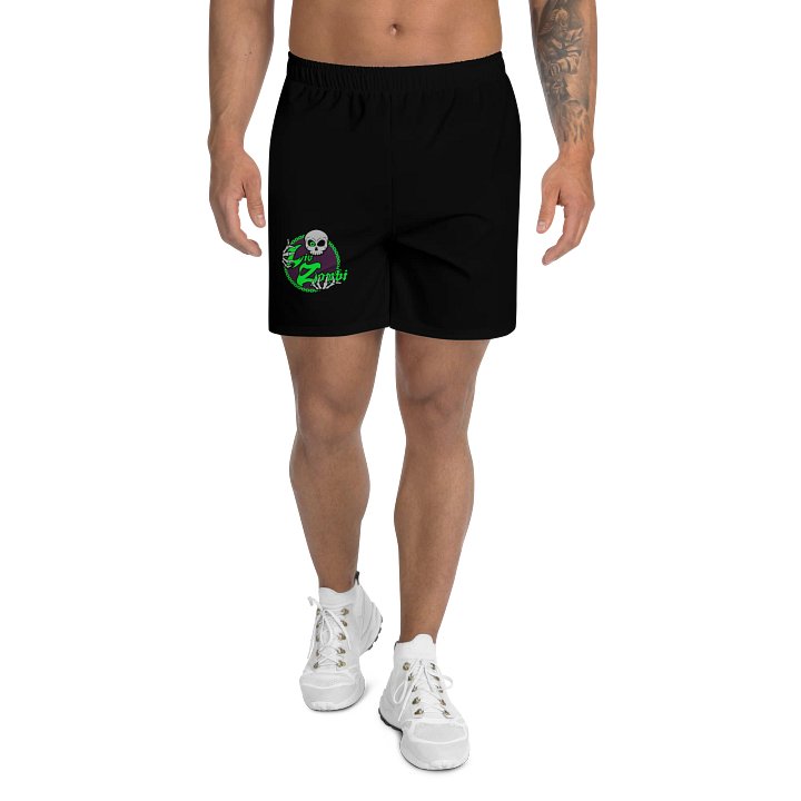 Long Shorts product image (1)