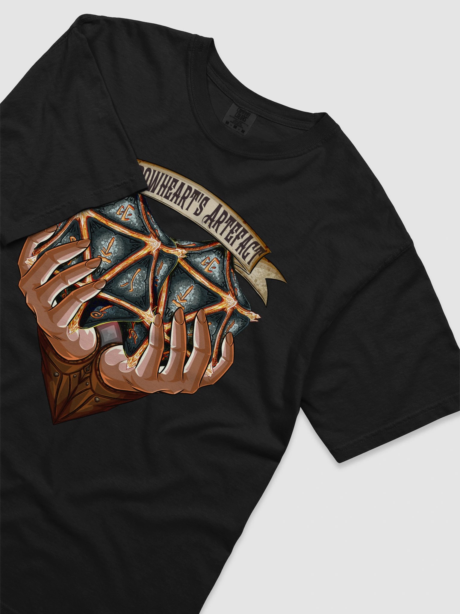 Shadowheart's Artefact product image (34)