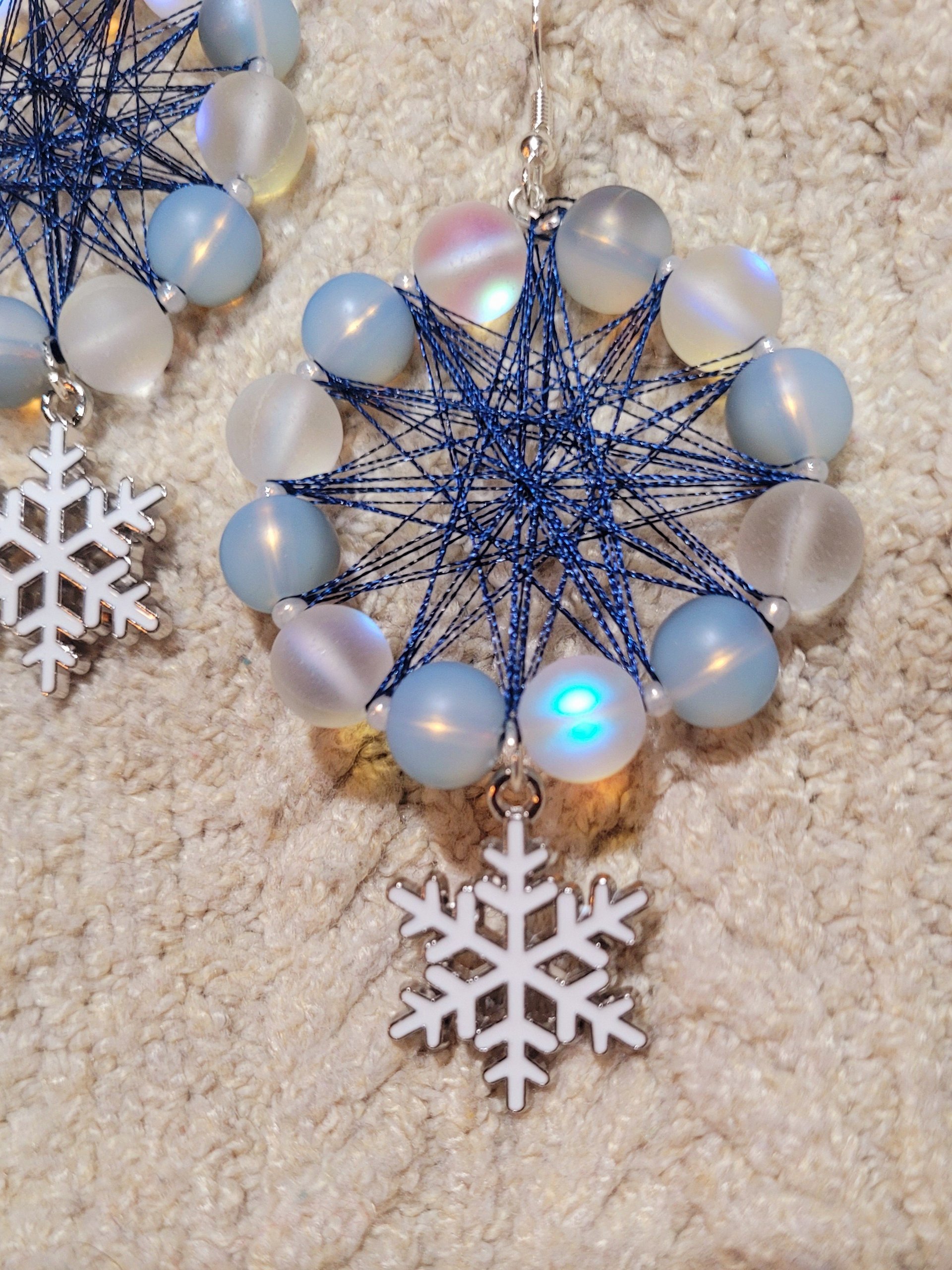 Arctic snow flake product image (3)