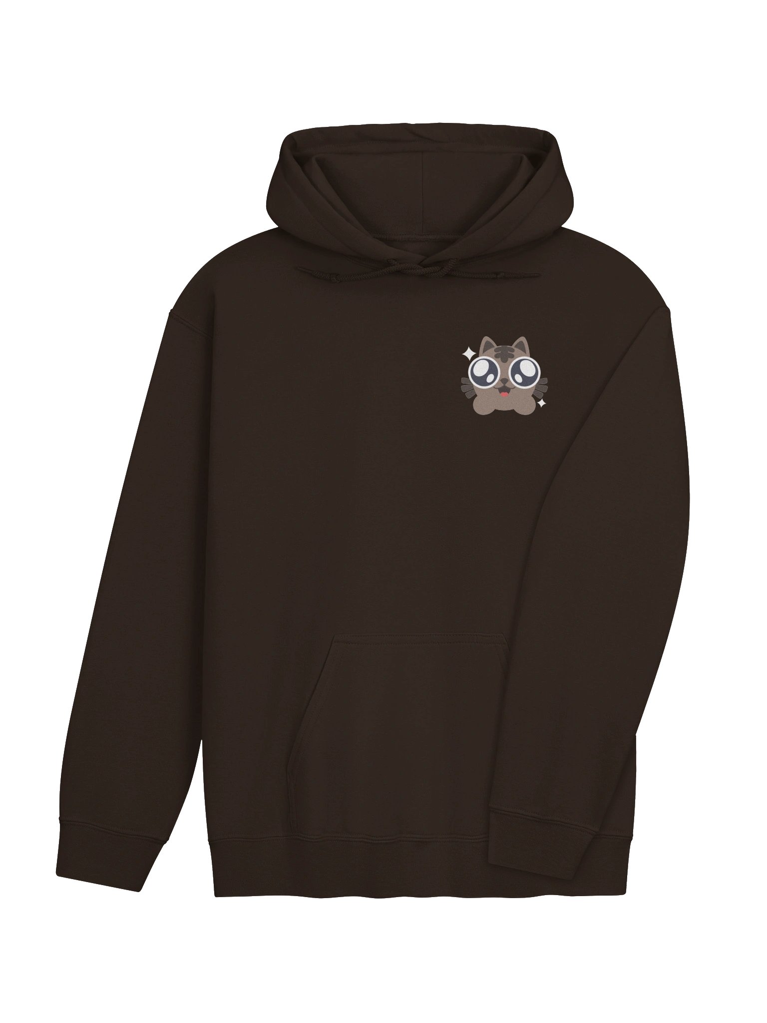Cookie The Cat Hoodie product image (4)