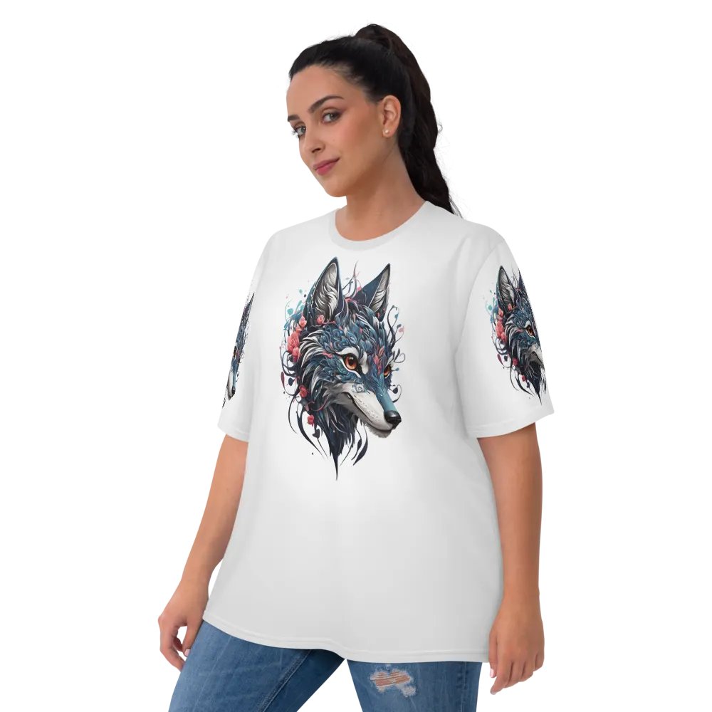 Fox T shirt product image (7)