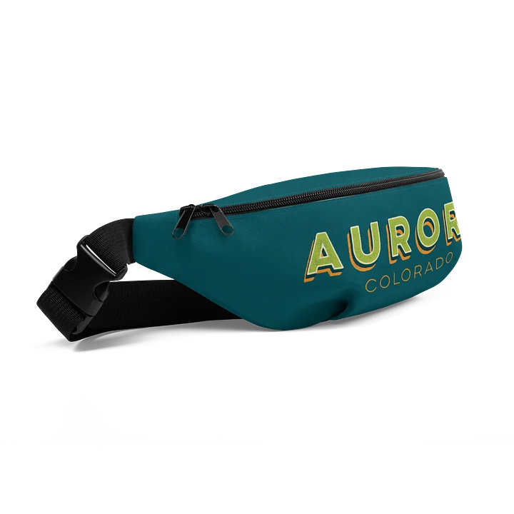Aurora CO Fanny Pack product image (2)