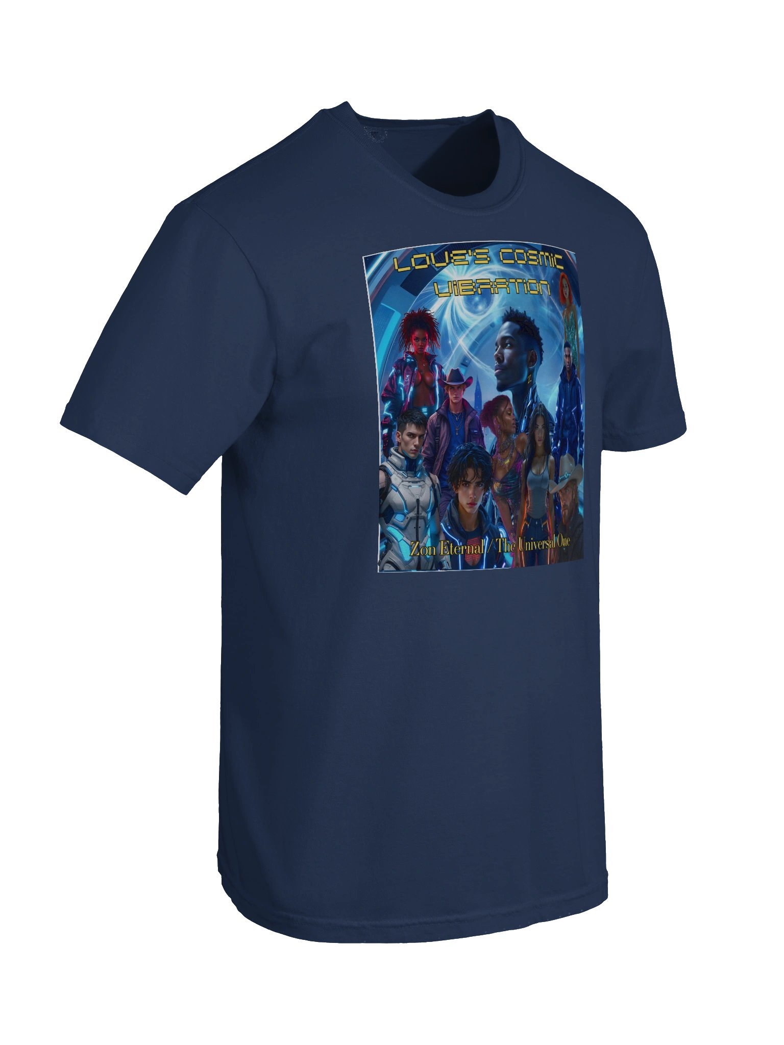 Zon Eternal TEE - LCV product image (37)