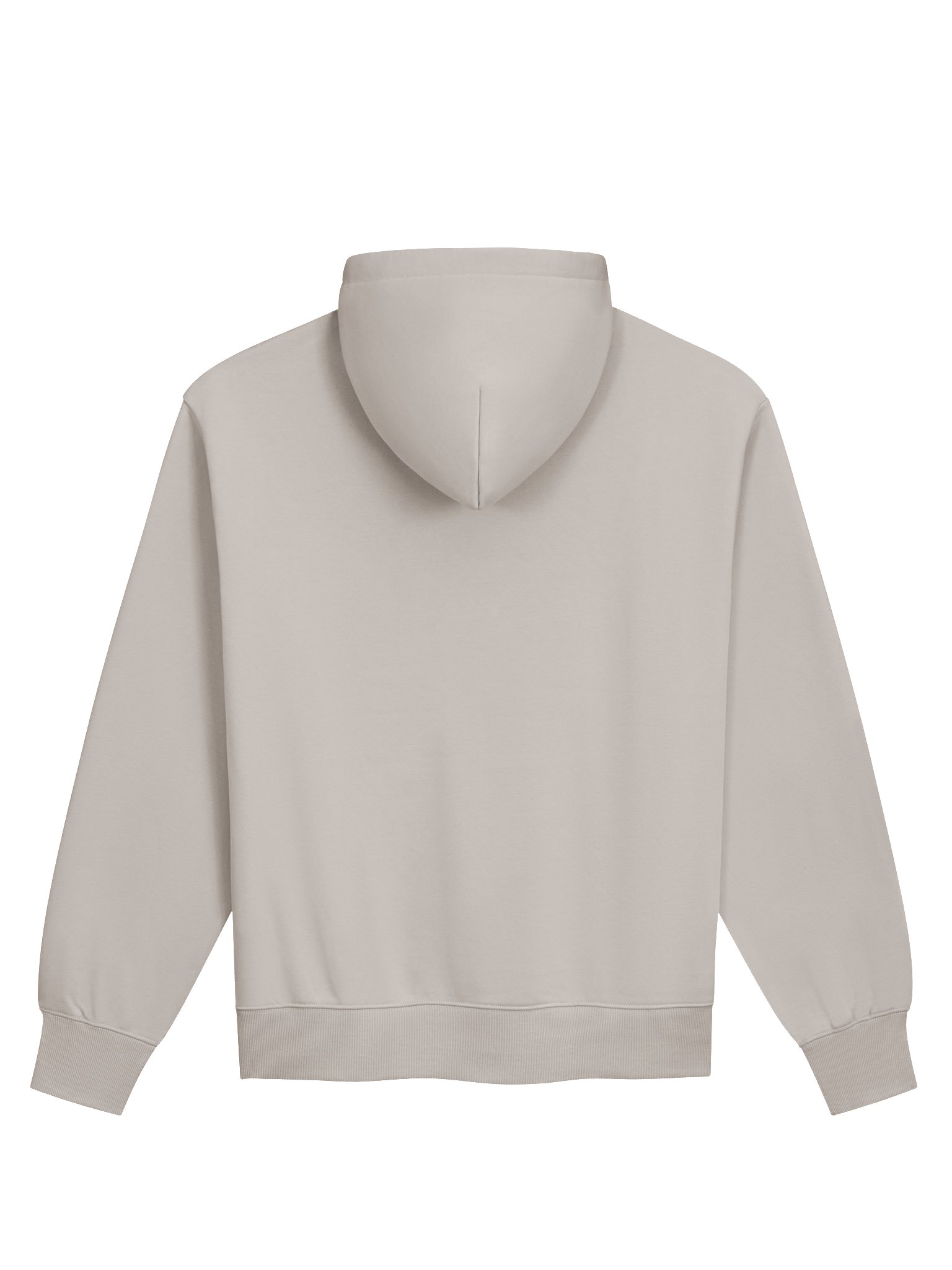 not my fault - University Hoodie product image (3)
