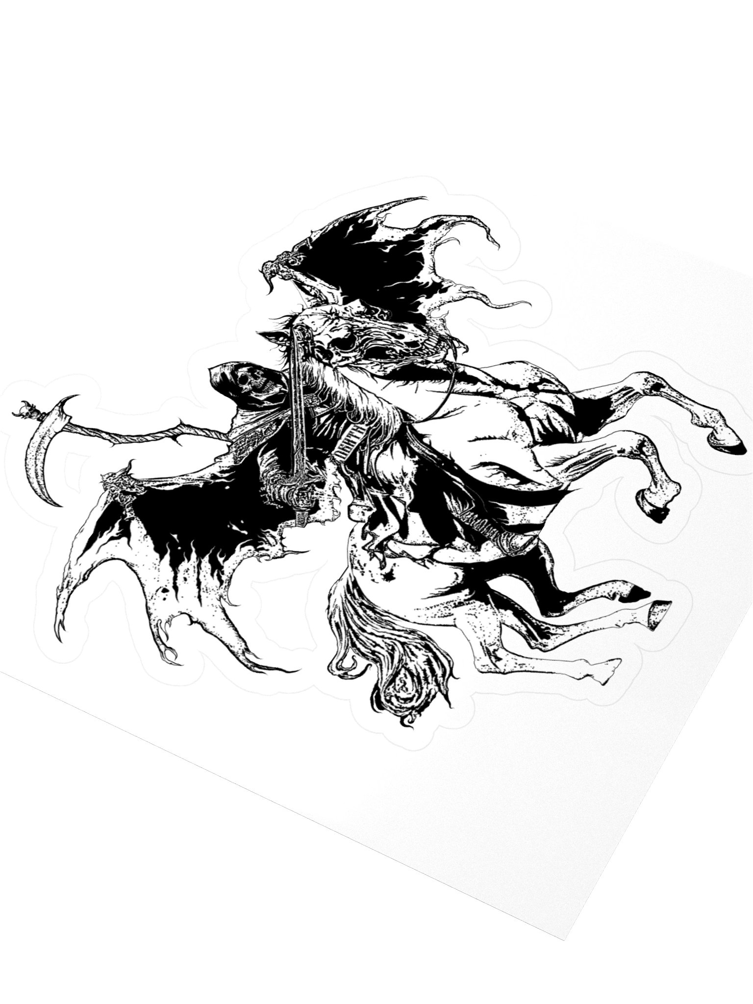 PALE RIDER product image (3)