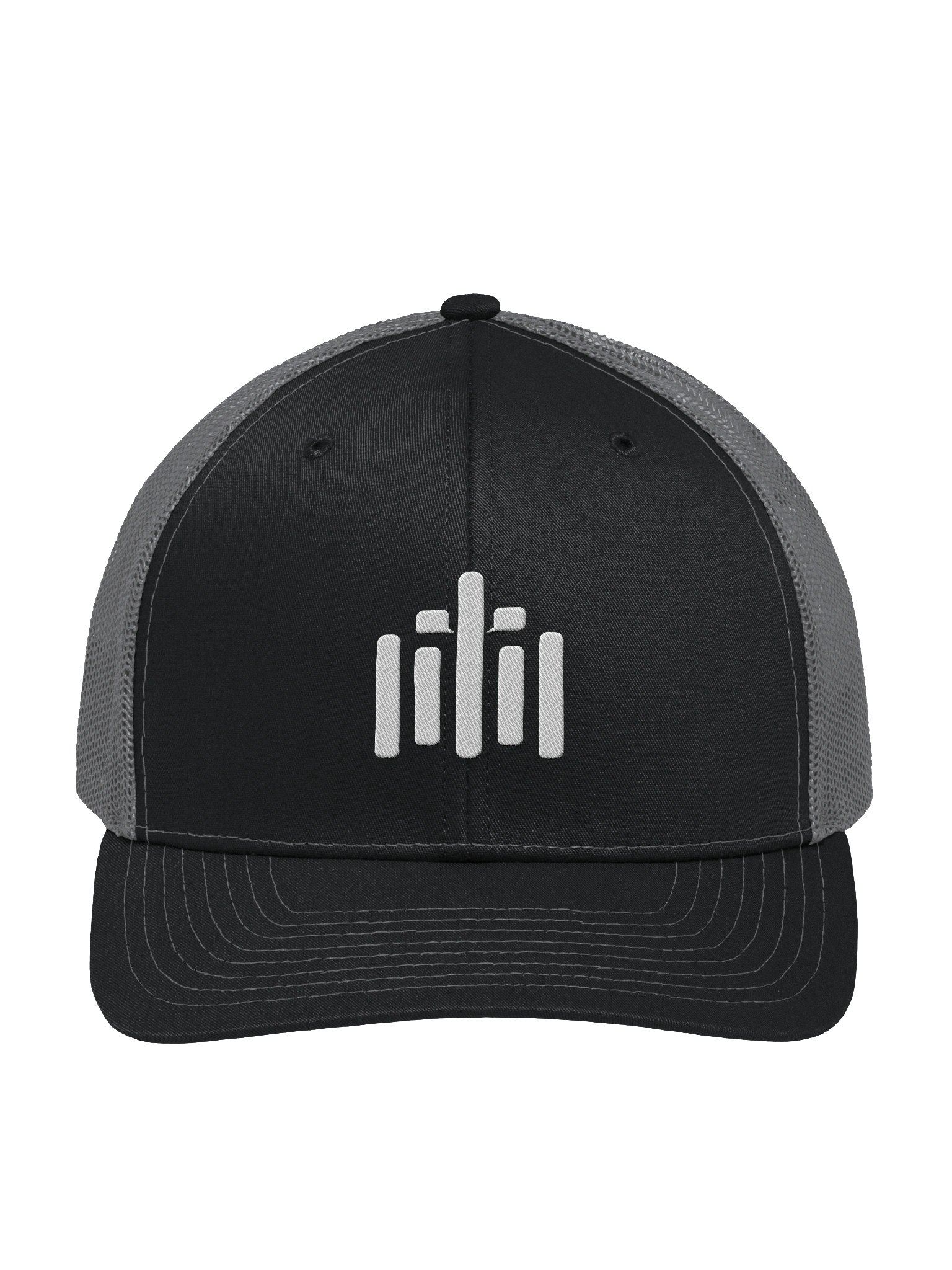 One Way Podcast Trucker product image (2)