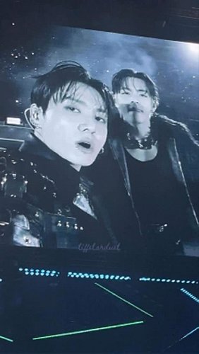 LOCKED IN FOR RUN BTS | LV D1 [FULL]

had to capture one of my fav songs in full 📹

#runbts #bts #borahaegas