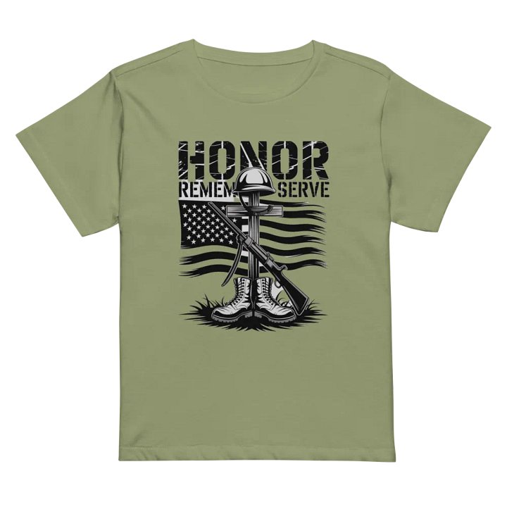 Honor Remember Serve product image (2)