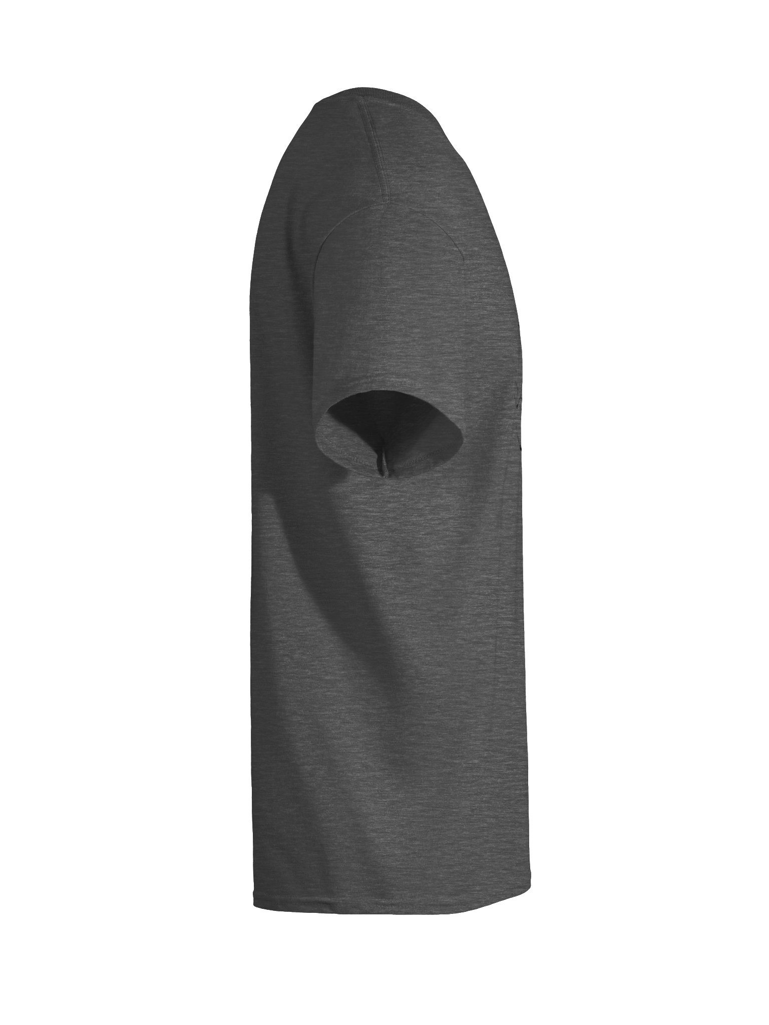 Nope T-shirt product image (10)