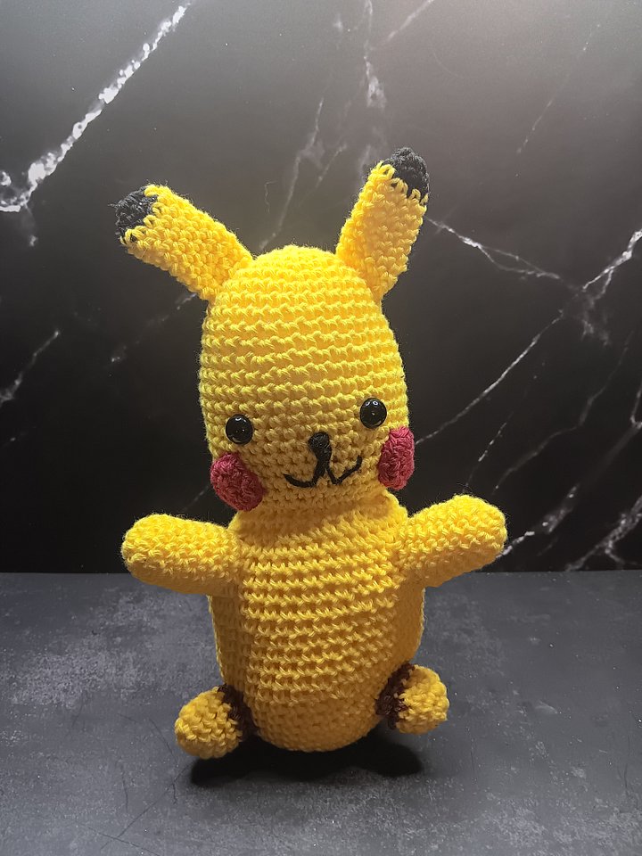 Pocket Spark Critter product image (1)
