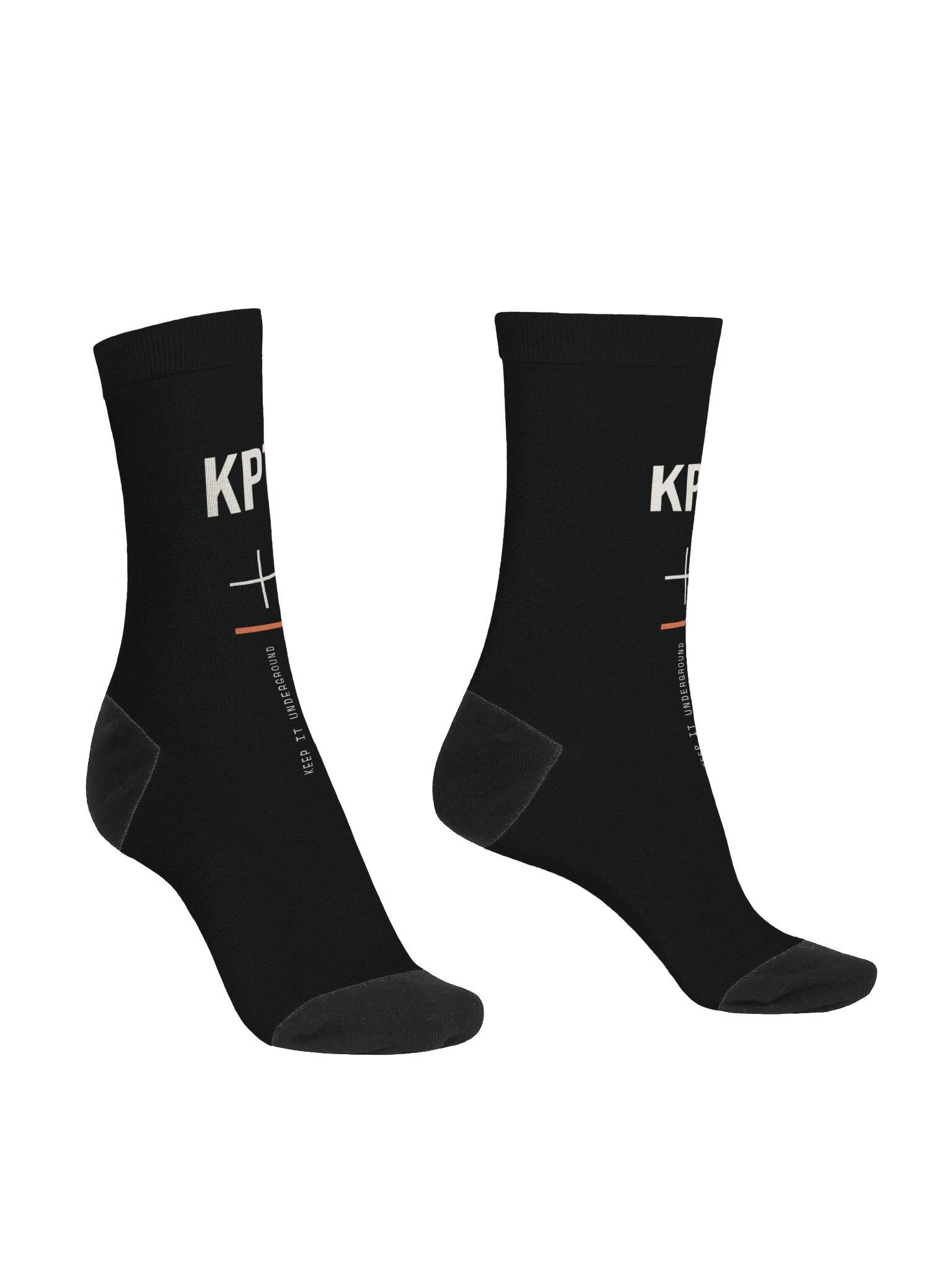 KPT - Crew Socks product image (3)