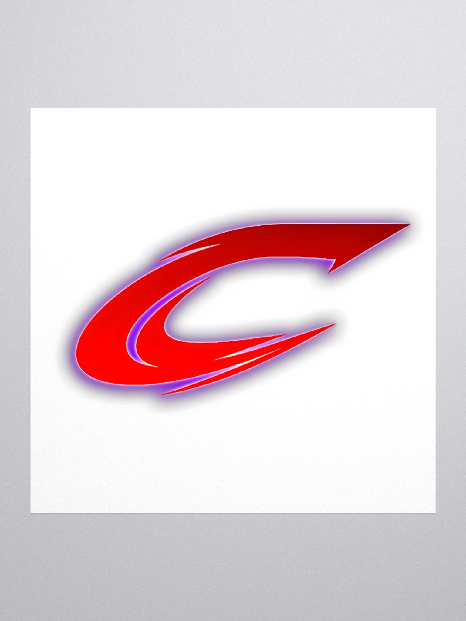CRIMSON STIKKERS product image (1)