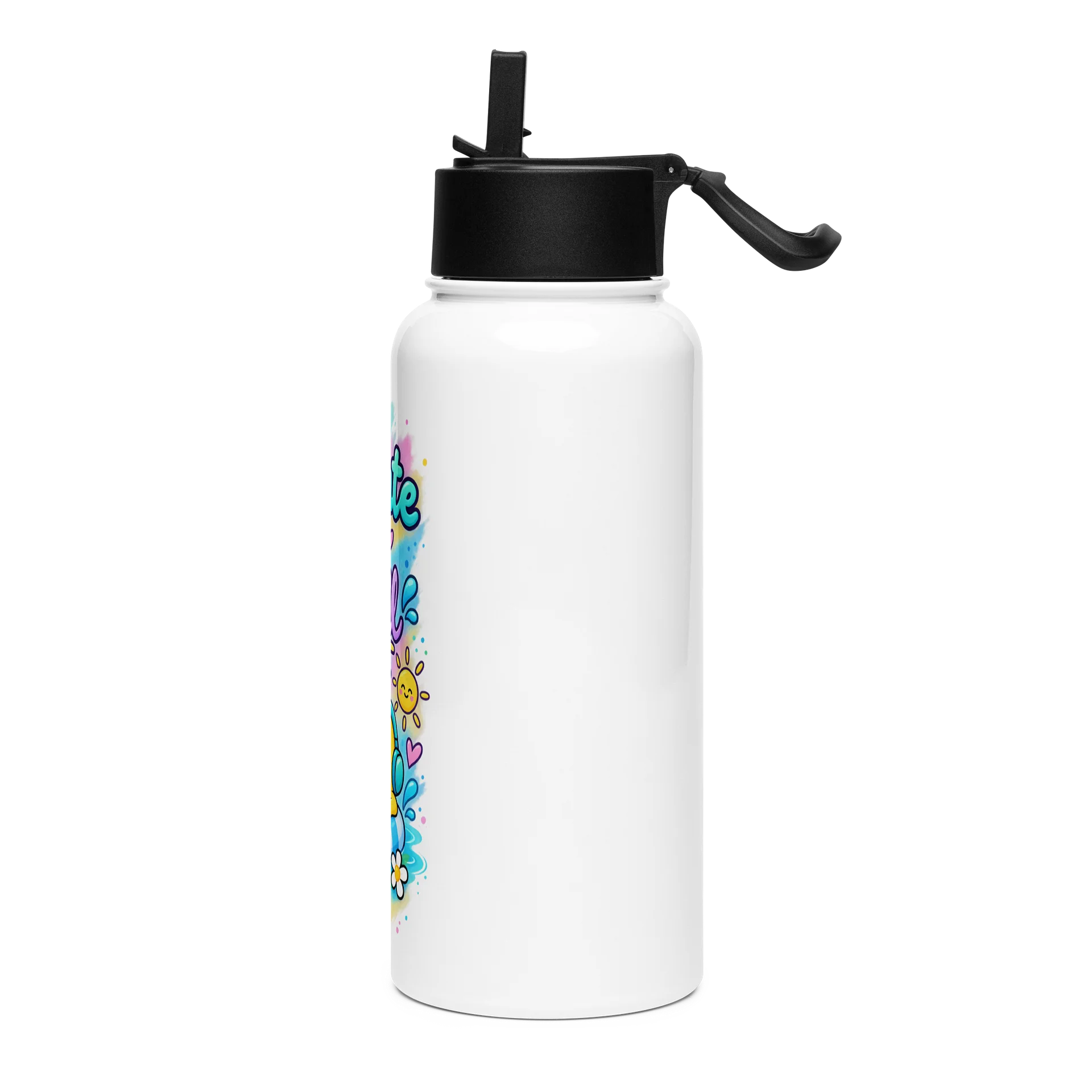 Hydrate & Chill Smilo Tumbler product image (3)