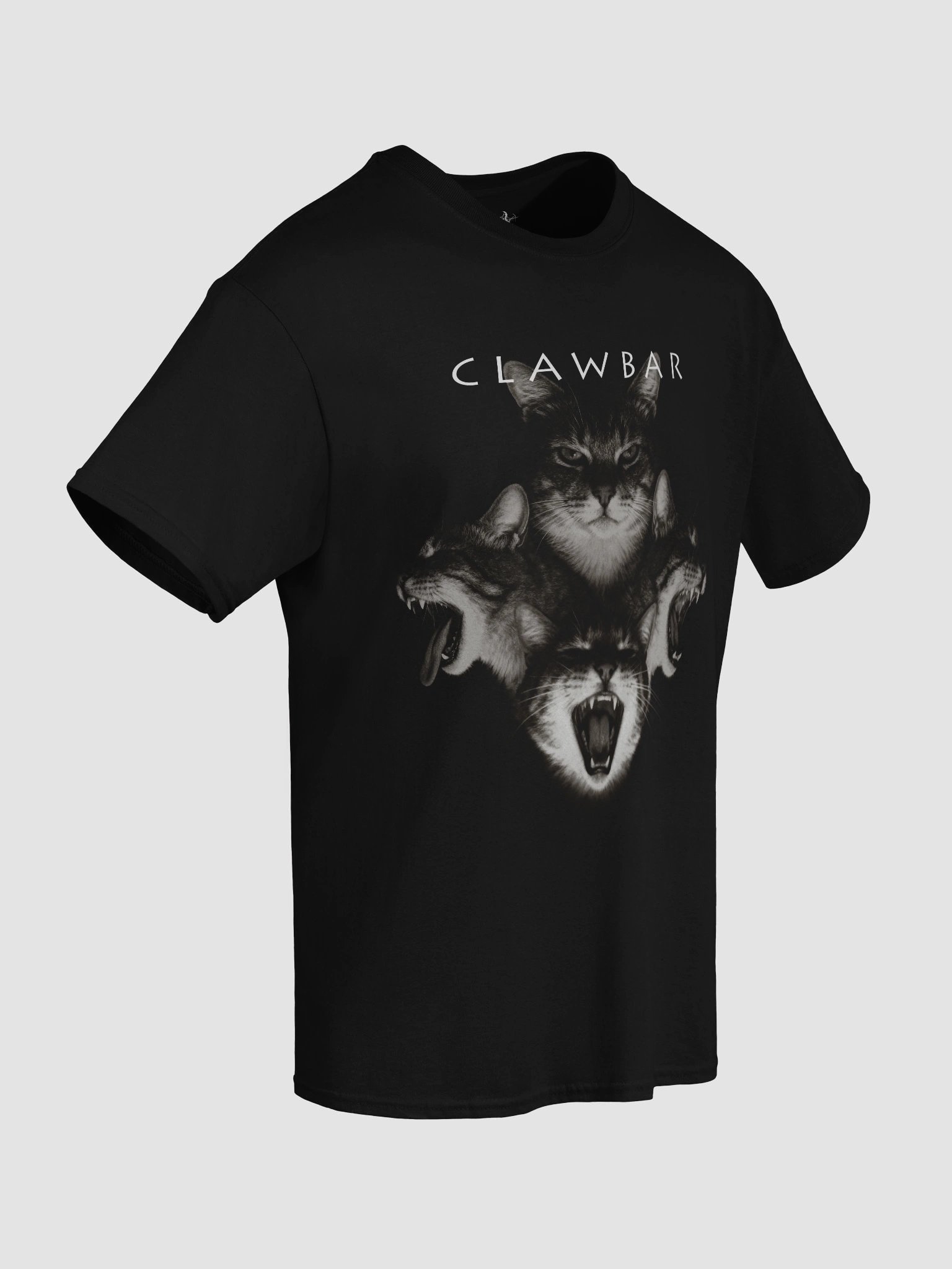 CLAWBAR TEE product image (8)