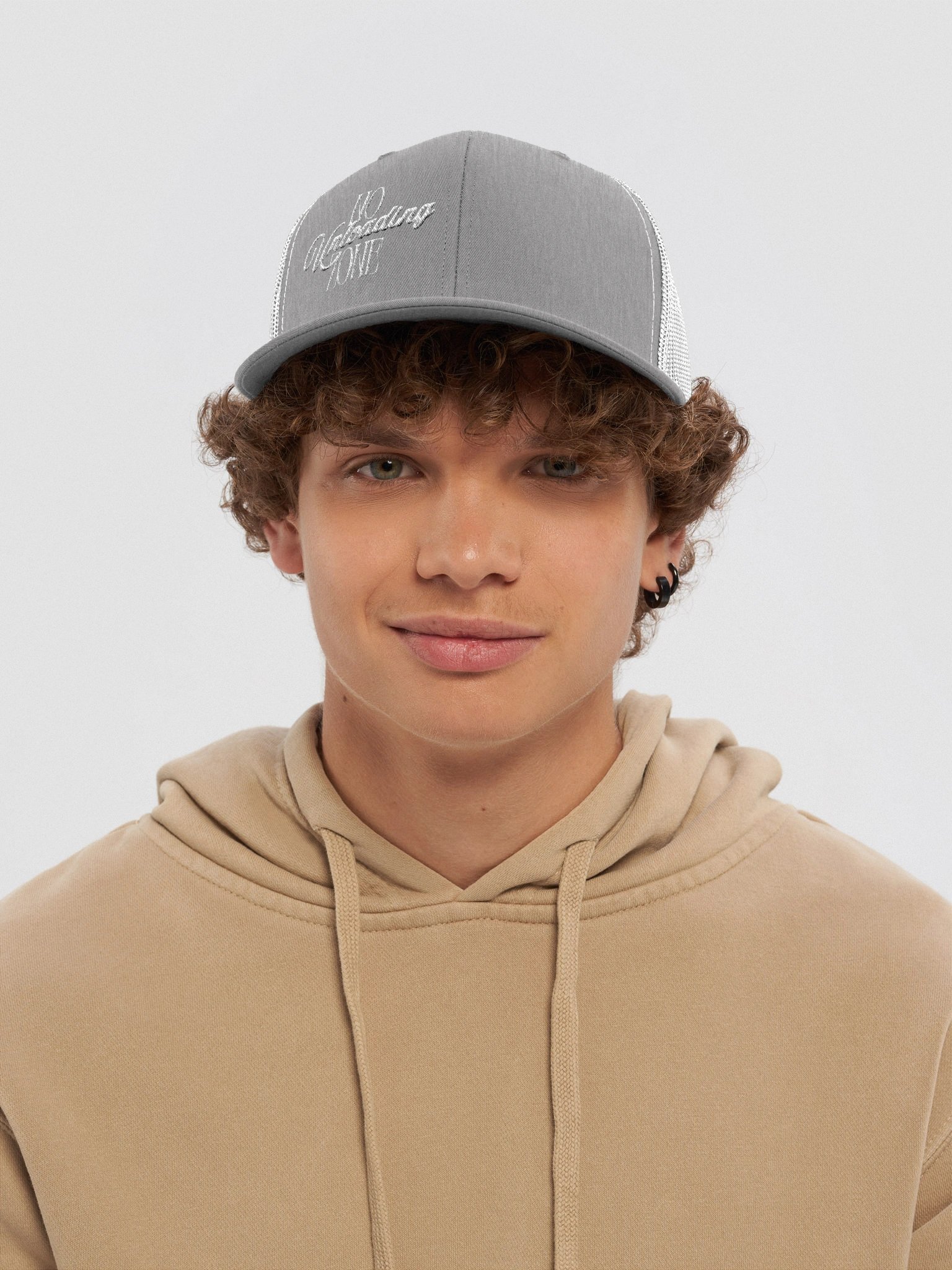 Richardson 112 Embroidered hat product image (4)