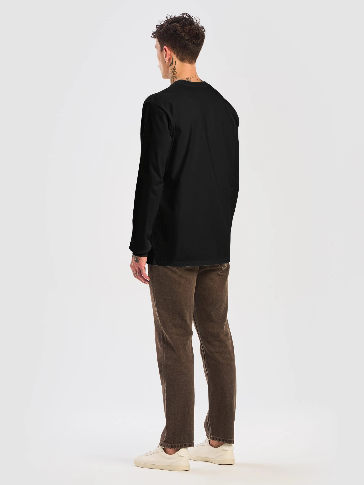 Top Will ™ Classic Long Sleeve Tee product image (8)