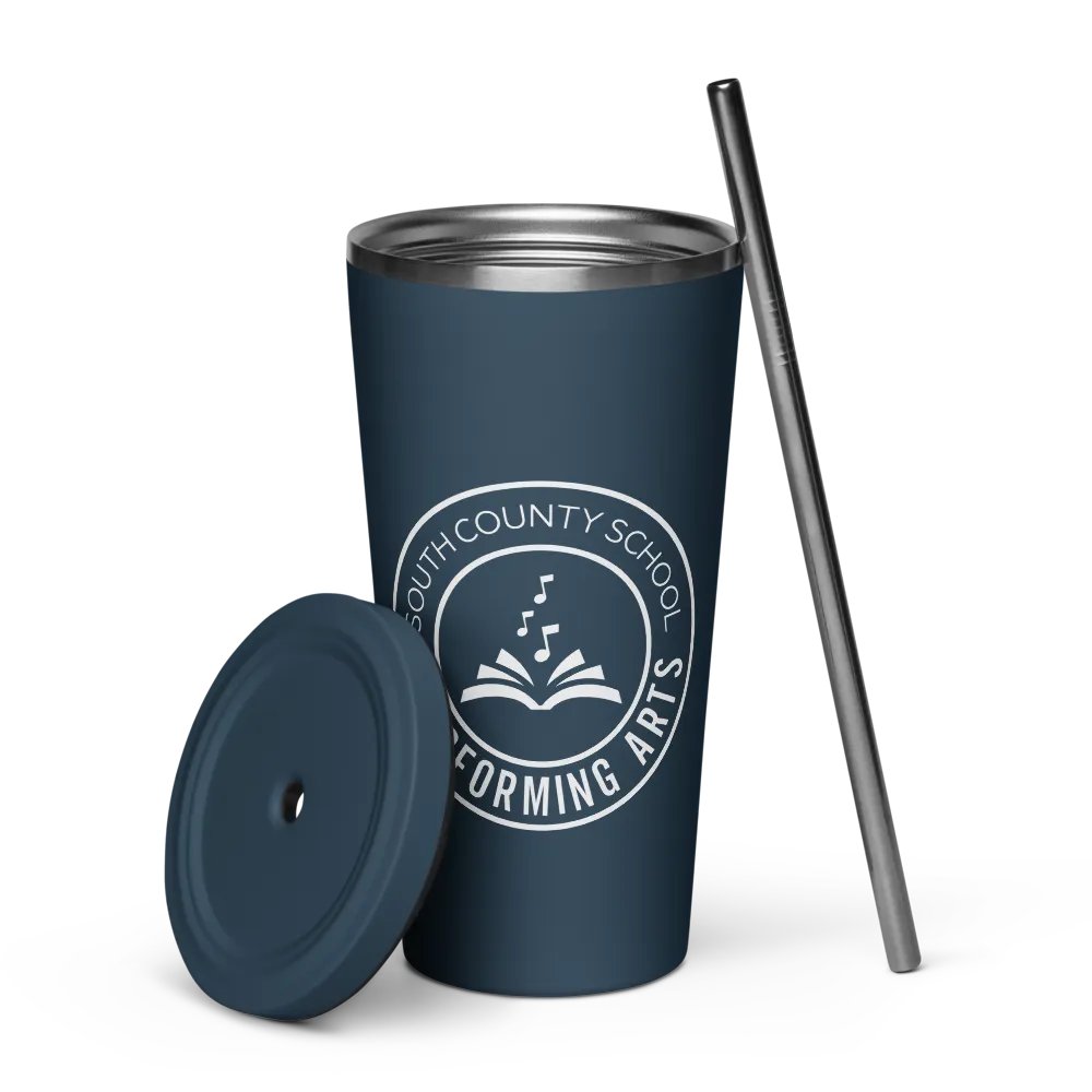 SCSPA Tumbler product image (5)