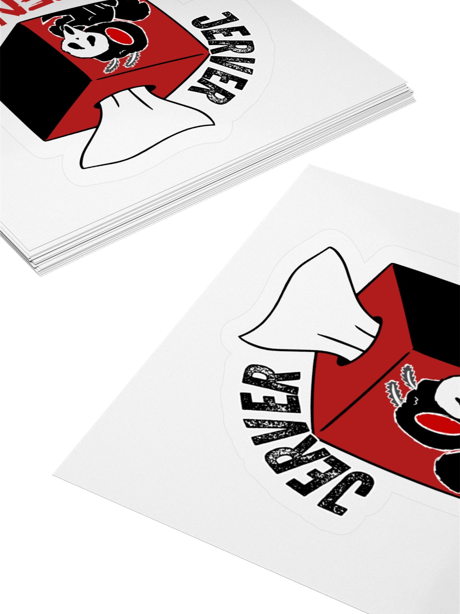 Jleenex Sticker product image (12)