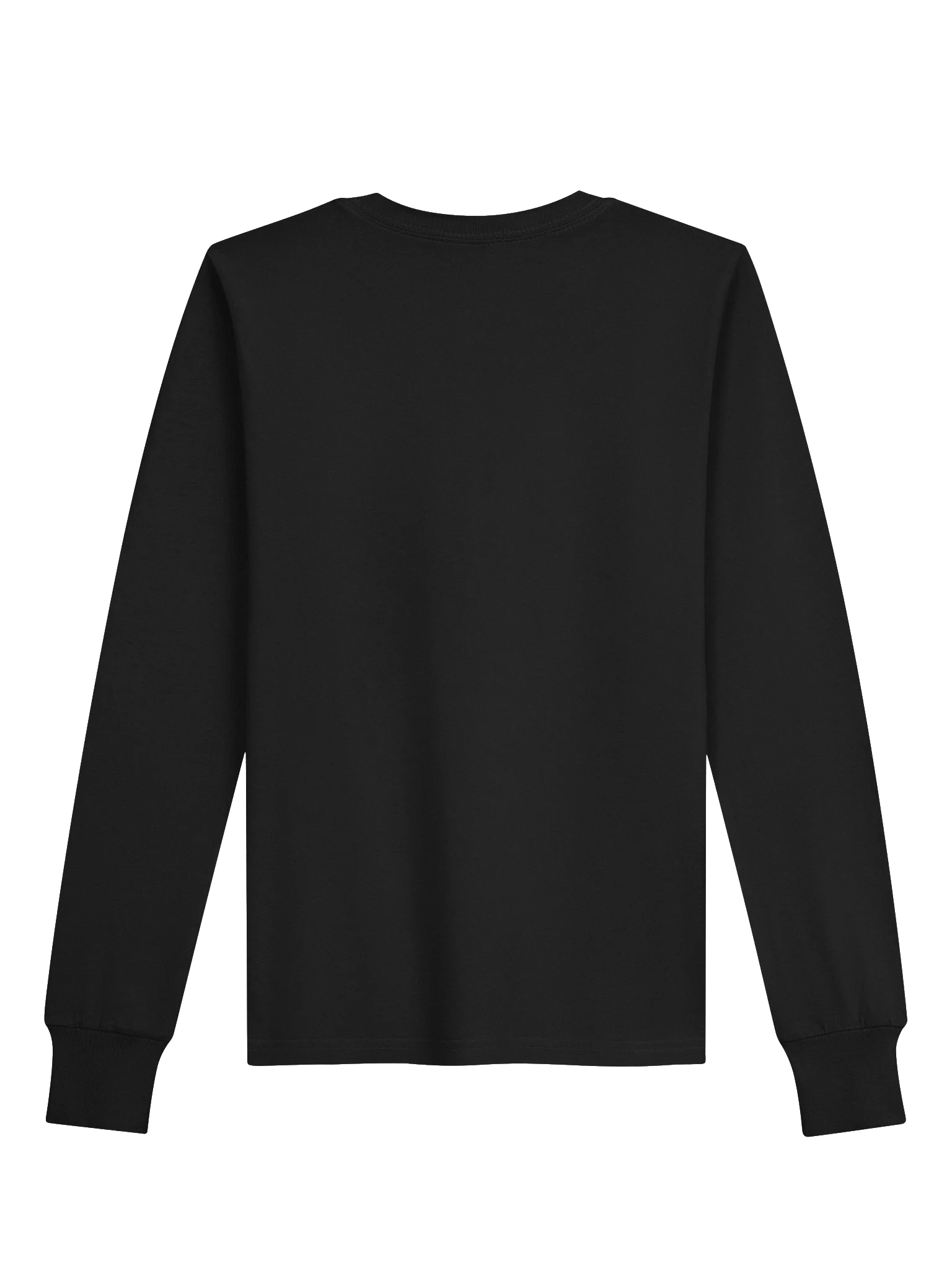 Lynchburg Coyotes Youth Long Sleeve Tee product image (2)
