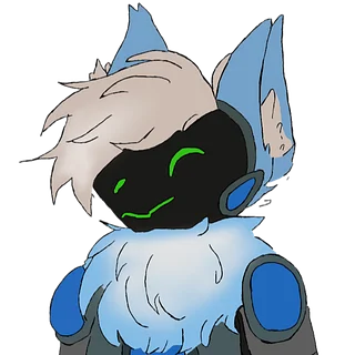 Fem Pyro's Merch Stuff