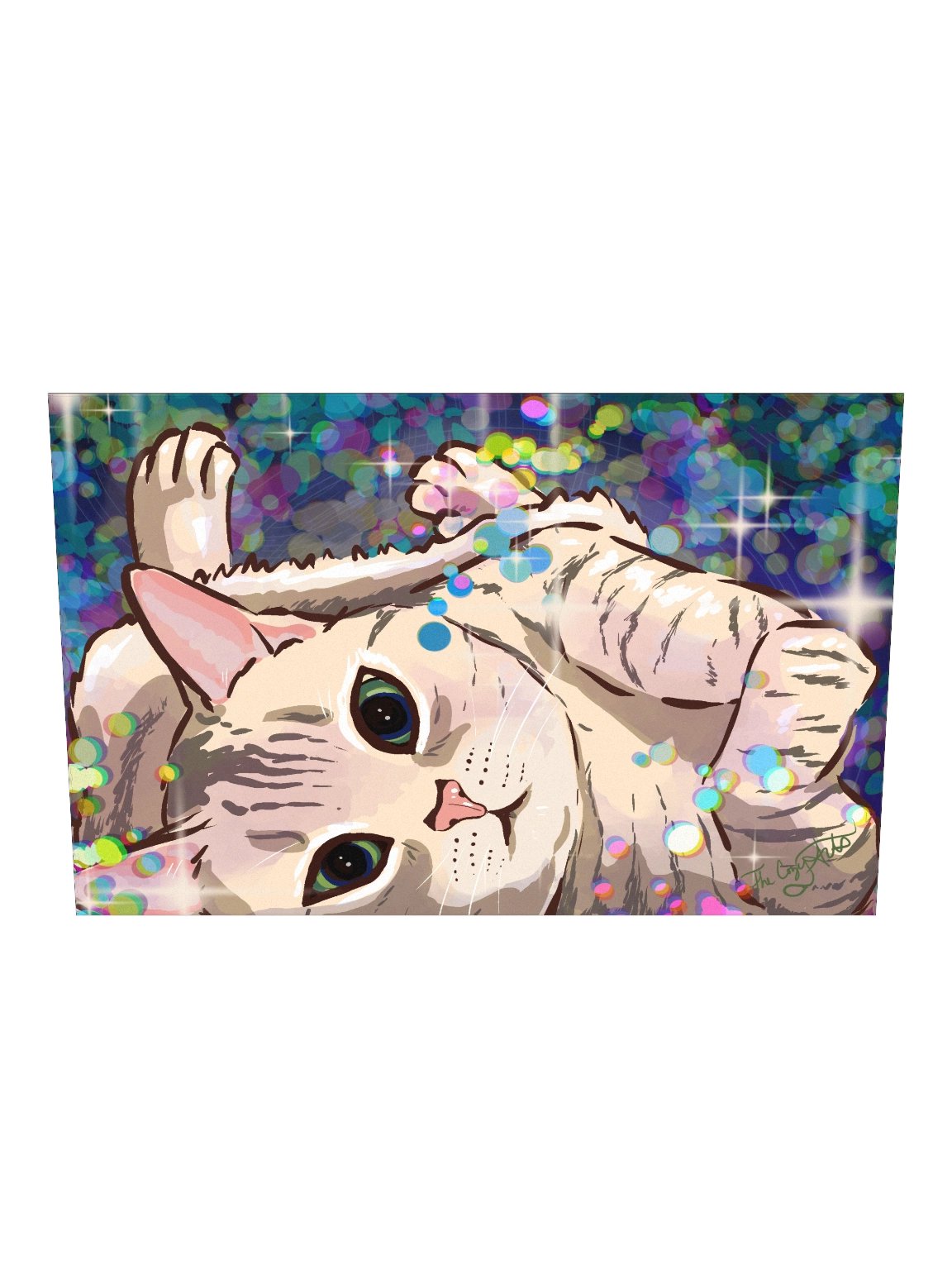 Shimmer product image (3)
