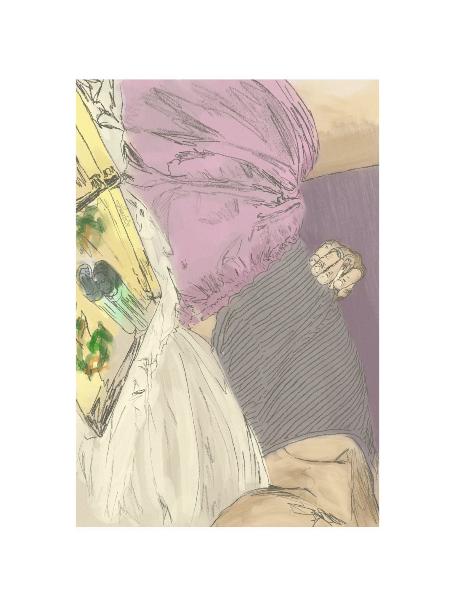 Floral Meditation product image (8)