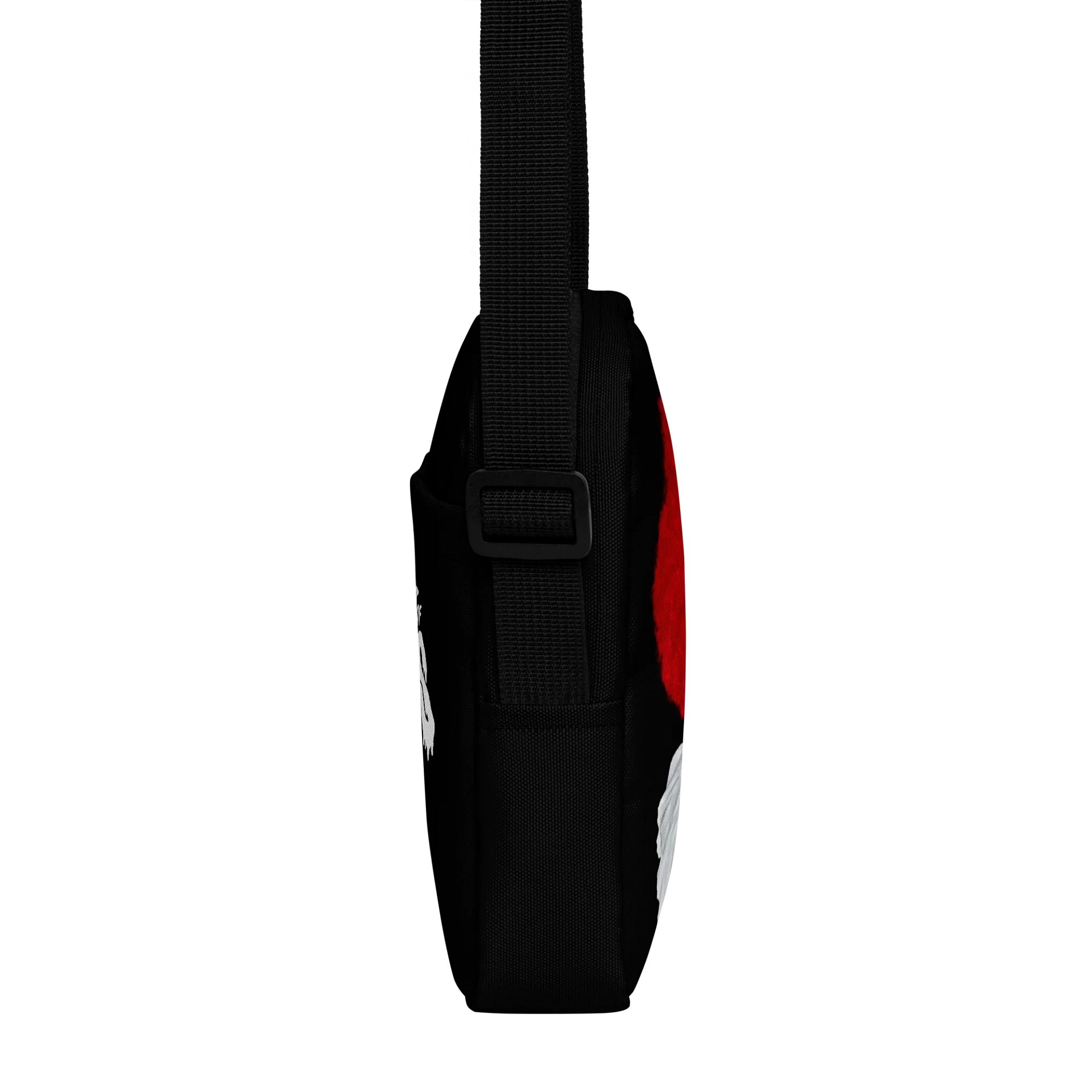 Clown Dad Crossbody Bag product image (2)