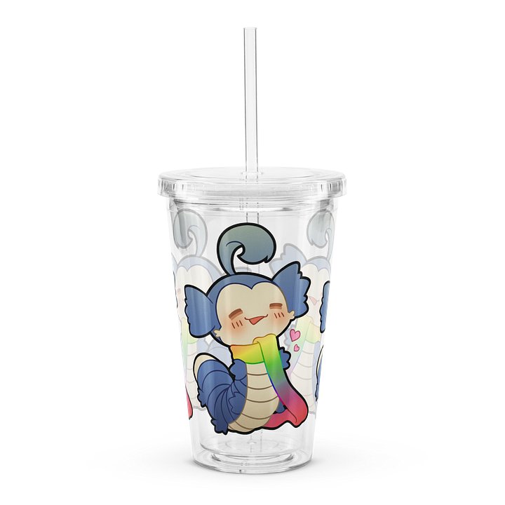 Wormie sippie product image (1)