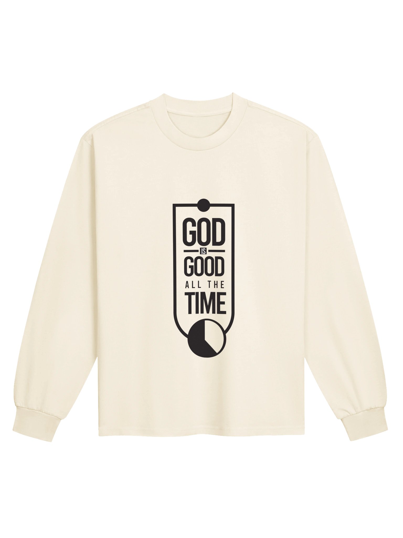 God is Good All the time product image (1)