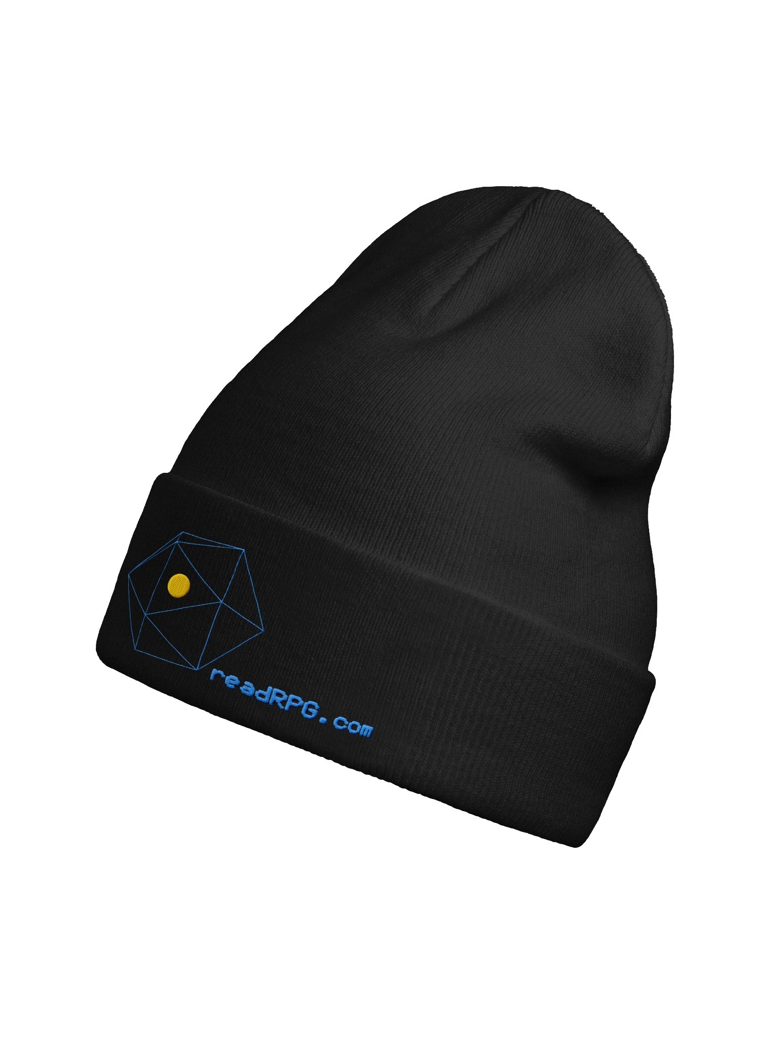 readRPG Knit Beanie product image (2)